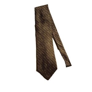 Calvin‎ Klein Men's 100% Silk Neck Tie 60 inches